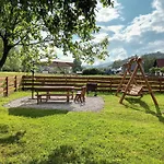 Apartment W Gorach Wioletta *