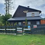 Apartment W Gorach Wioletta