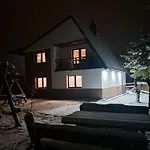 W Gorach Wioletta Apartment Rycerka Gorna