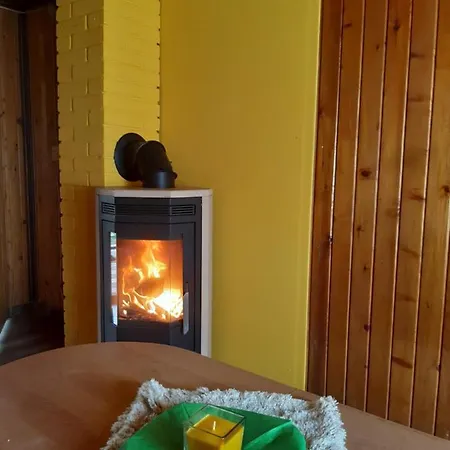 W Gorach Wioletta Rycerka Gorna