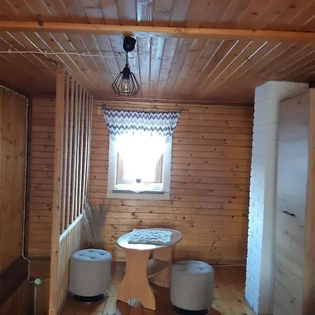 Apartament W Gorach Wioletta Rycerka Gorna