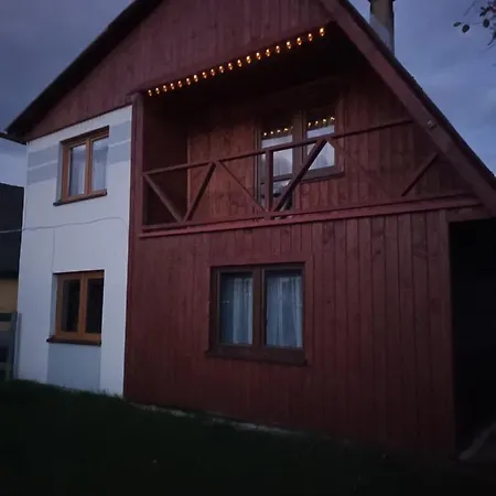 W Gorach Wioletta Rycerka Gorna