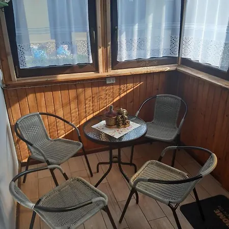 W Gorach Wioletta 아파트