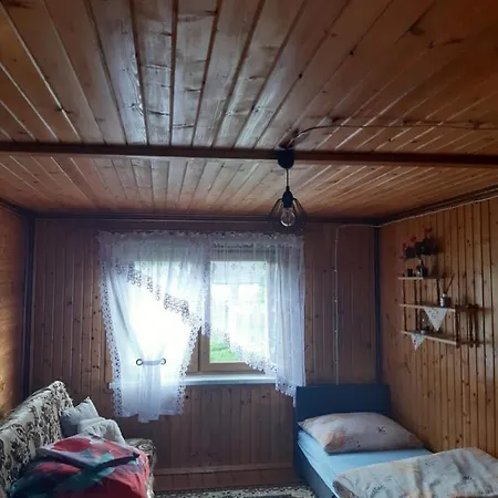 W Gorach Wioletta Rycerka Gorna