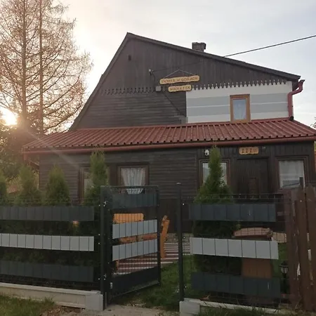 W Gorach Wioletta Rycerka Gorna
