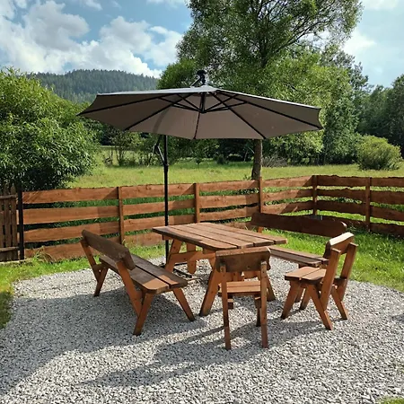 W Gorach Wioletta * Rycerka Gorna