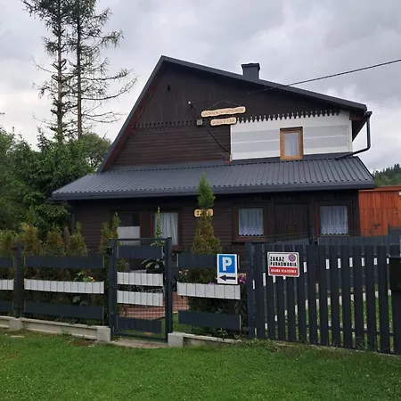 아파트 W Gorach Wioletta