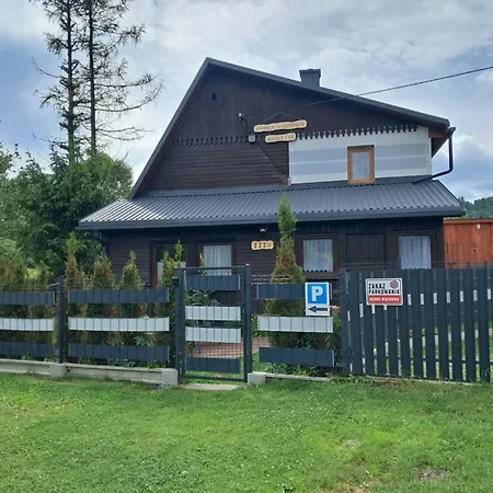 아파트 W Gorach Wioletta