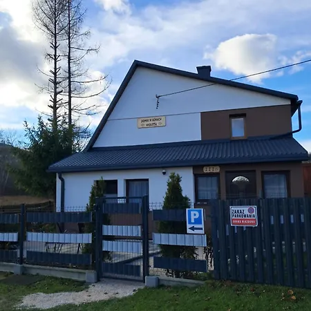 W Gorach Wioletta Rycerka Gorna