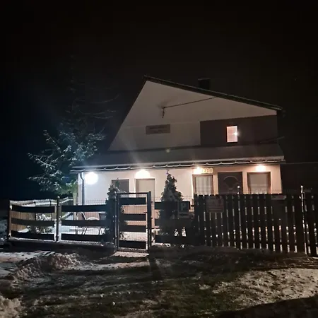 W Gorach Wioletta * Rycerka Gorna