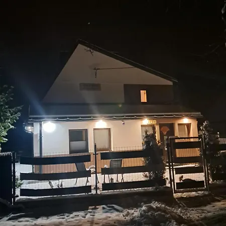 Lejlighed W Gorach Wioletta Rycerka Gorna