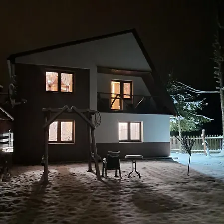 Lejlighed W Gorach Wioletta *