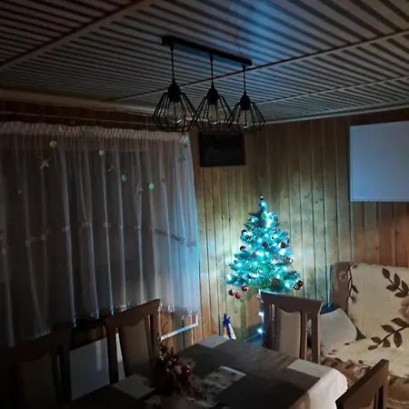 W Gorach Wioletta * Rycerka Gorna