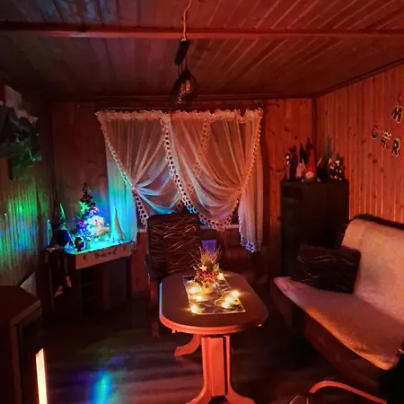 דירה W Gorach Wioletta