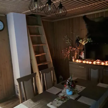 W Gorach Wioletta Rycerka Gorna