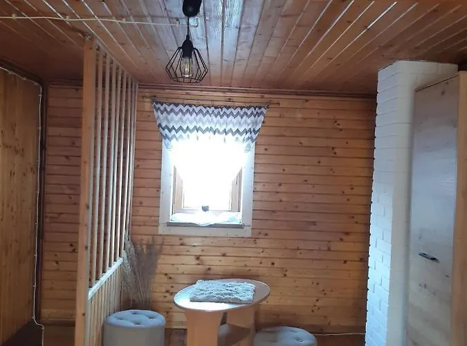 דירה W Gorach Wioletta Rycerka Gorna