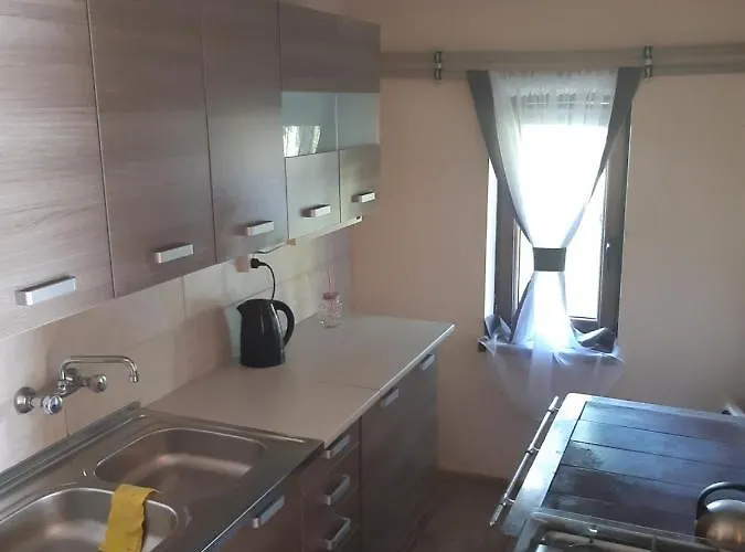 W Gorach Wioletta * Rycerka Gorna