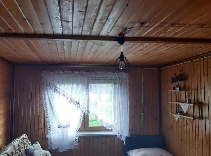 W Gorach Wioletta Rycerka Gorna