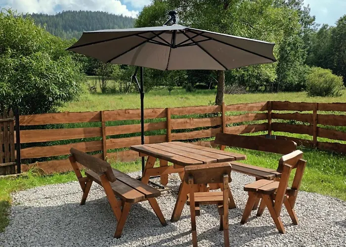 W Gorach Wioletta * Rycerka Gorna