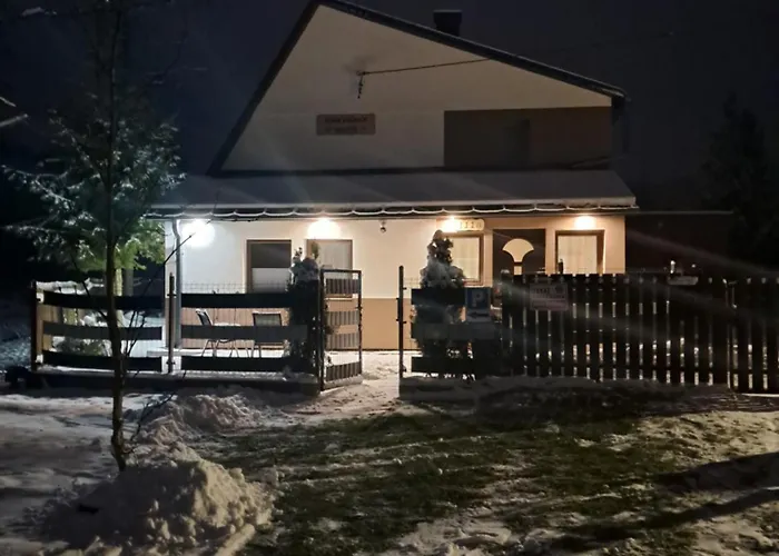 Апартаменты W Gorach Wioletta Rycerka Gorna