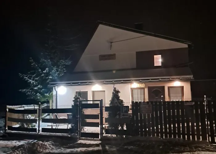 W Gorach Wioletta * Rycerka Gorna